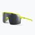 Akiniai nuo saulės Julbo Intensity Spectron matt fluorescent yellow/silver flash