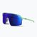 Akiniai nuo saulės Julbo Intensity Reactiv High Contrast matt pale green/purple
