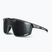 Akiniai nuo saulės Julbo Fury Reactiv Performance shiny translu black/matt green