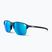 Akiniai nuo saulės Julbo Crossline Polarized 3 blue