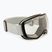 Slidinėjimo akiniai Julbo Cyrius-X Reactiv High Contrast black/flash purple