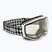 Slidinėjimo akiniai Julbo Shadow Reactiv High Contrast white/black/flash purple