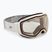 Slidinėjimo akiniai Julbo Shadow Reactiv High Contrast white/flash infrared