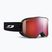 Slidinėjimo akiniai Julbo Cyclon Reactiv High Contrast black/ flash infrared