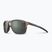 Akiniai nuo saulės Julbo Compass Polarized brown translucent brillant/army dark