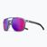Akiniai nuo saulės Julbo Slack Spectron HD grey translucent brillant/mint matte