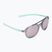 Akiniai nuo saulės Julbo Slack Spectron HD grey translucent glossy/blue matte