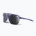 Akiniai nuo saulės Julbo Frequency Spectron matte purple/gray/green