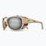 Akiniai nuo saulės Julbo Explorer 2.0 Spectron 4 Light Chestnut Brown
