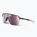 Akiniai nuo saulės Julbo Frequency Spectron HD shiny translucent brown/black