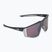 Akiniai nuo saulės Julbo Fury Spectron matte dark gray/chrome gray
