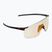 Akiniai nuo saulės Julbo Faster M Reactiv Light Amplifier matte translucent black
