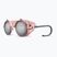 Akiniai nuo saulės Julbo Vermont Spectron S4 metallic pink