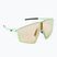 Julbo Edge Reactiv 1-3 Light Amplifier matiniai mėtų spalvos dviračių akiniai