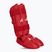 Blauzdų apsaugos adidas WKF red