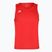 adidas Boxing Top treniruočių marškinėliai raudoni ADIBTT02