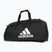 adidas Boxing L sportinis krepšys juodas ADIACC052CS