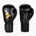 Bokso pirštinės adidas Speed 50 black/gold