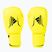 adidas Speed 50 geltonos bokso pirštinės ADISBG50