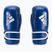 adidas Point Fight bokso pirštinės Adikbpf100 mėlyna ir balta ADIKBPF100