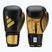Bokso pirštinės adidas Wako ADIKBWKF200 black/gold