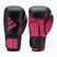 Bokso pirštinės adidas Wako ADIKBWKF200 black/pink
