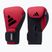 Bokso pirštinės adidas Combat 50 red