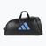 Kelioninis krepšys adidas 120 l black/gradient blue
