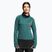 Moteriškas slidinėjimo džemperis Picture Blossom Grid green SWT133-A