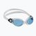 Aquasphere Kaiman skaidrūs / permatomi / mėlyni plaukimo akiniai EP30000LB