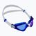Aquasphere Kayenne mėlyni / balti / veidrodiniai mėlyni plaukimo akiniai