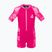 Vaikiškas plaukimo hidrokostiumas Aquasphere Stingray 2.0 raspberry pink