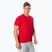 Lacoste vyriški teniso marškinėliai raudoni TH7618