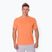 Lacoste vyriški teniso marškinėliai oranžiniai TH7618