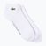 Lacoste RA4184 baltos/ sidabrinės chine kojinės