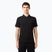 Vyriški polo marškinėliai Lacoste Polo PH8361 black