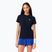 Moteriški marškinėliai Lacoste TF9246 navy blue