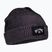 Vyriška žieminė kepurė Billabong Arch Patch black