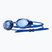 Plaukimo akiniai TYR Blackhawk Racing blue/navy/black