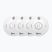 Ratukai riedučiams FR Skates Luminous Led Quad Wheel 62mm/85A Sixies 6LED X4 white