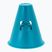 Kūgiai slalomui FR Skates Cones 20-pack teal