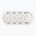 Ratukai riedučiams FR Skates Luminous Led Quad Wheel 62mm/85A Sixies 6LED X4 rainbow/white
