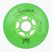 Ratukai riedučiams FR Skates Downtown Wheel 84mm/85A Emperor X4 green/green