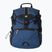Kuprinė riedučiams FR Skates Skates Backpack 25 l blue