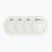 Ratukai riedučiams Luminous Led Wheels Duo 80mm/85A X4 white/blue