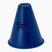 Kūgiai slalomui FR Skates Cones 20-pack navy blue
