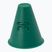 Kūgiai slalomui FR Skates Cones 20-pack forest green