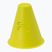Kūgiai slalomui FR Skates Cones 20-pack lemon