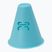 Kūgiai slalomui FR Skates Cones 20-pack light blue