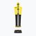 Treniruočių manekenas SKLZ Pro Training Soccer Defender with BASE geltonas